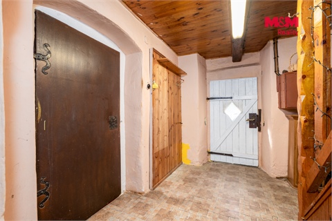 Prodej rodinného domu, 519 m² - 12