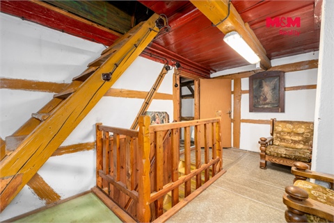 Prodej rodinného domu, 519 m² - 16