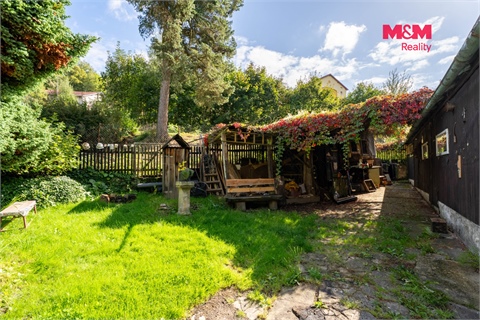 Prodej rodinného domu, 519 m² 6