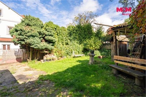 Prodej rodinného domu, 519 m² - 6