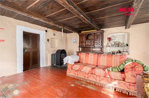 Prodej rodinného domu, 519 m² 10