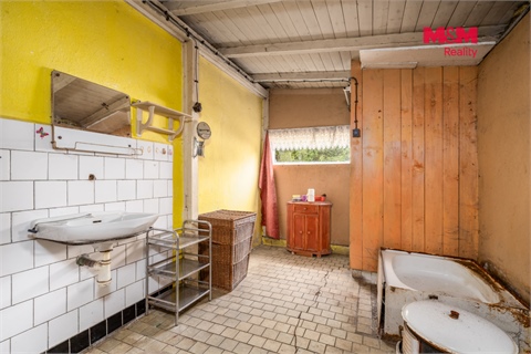 Prodej rodinného domu, 519 m² 14