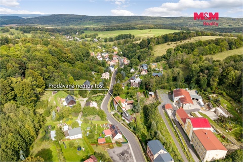 Prodej rodinného domu, 519 m² 22
