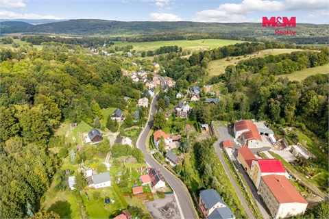 Prodej rodinného domu, 519 m² - 22