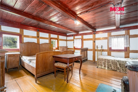 Prodej rodinného domu, 519 m² 18