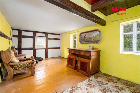 Prodej rodinného domu, 519 m² 20