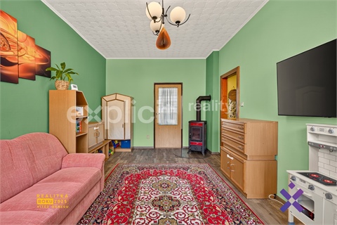 Prodej bytu 3+1, 79 m² 14