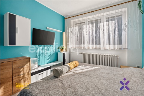 Prodej bytu 3+1, 79 m² - 2