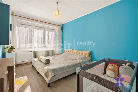 Prodej bytu 3+1, 79 m² 4