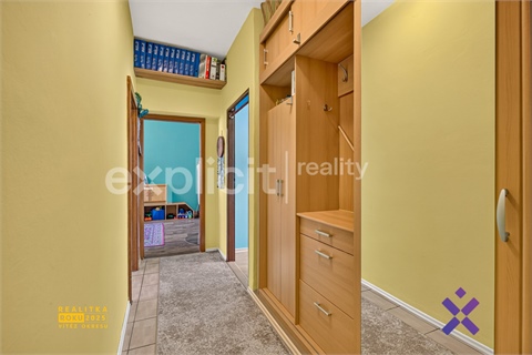 Prodej bytu 3+1, 79 m² - 4