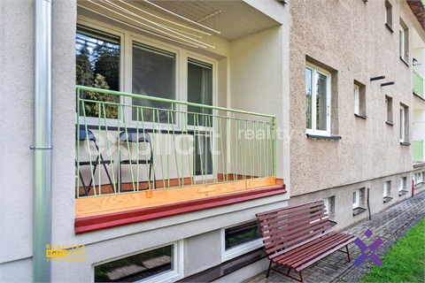 Prodej bytu 3+1, 79 m² - 20