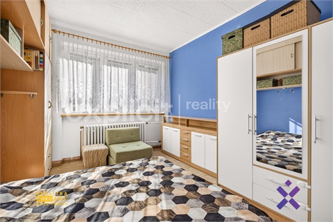 Prodej bytu 3+1, 79 m² - 10