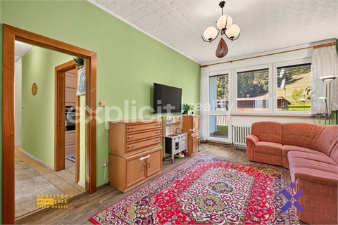 Prodej bytu 3+1, 79 m² 12
