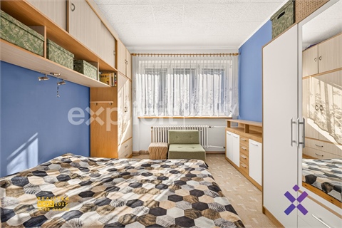 Prodej bytu 3+1, 79 m² - 8