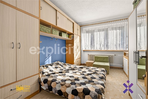 Prodej bytu 3+1, 79 m² 10