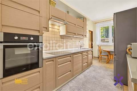 Prodej bytu 3+1, 79 m² 6