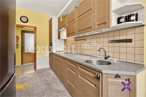 Prodej bytu 3+1, 79 m² - 6