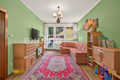 Prodej bytu 3+1, 79 m² - 12