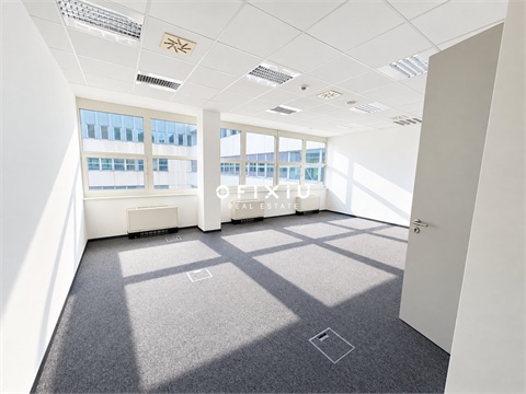 Pronájem kanceláře, 168 m² 6