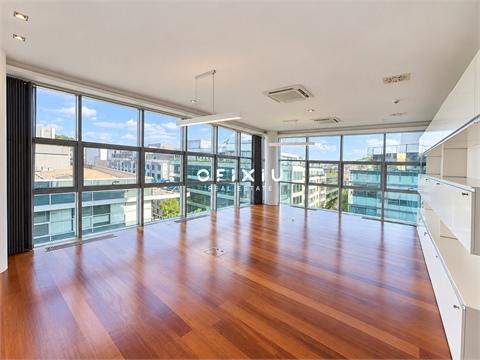 Pronájem kanceláře, 750 m² - 14