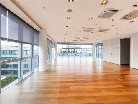 Pronájem kanceláře, 750 m² - 16