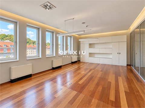Pronájem kanceláře, 750 m² 10