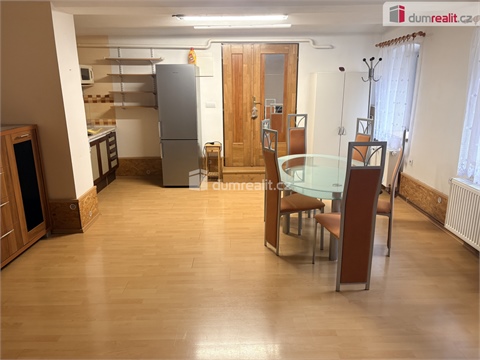 Pronájem bytu 1kk, 35 m² 4
