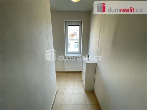 Pronájem bytu 1kk, 25 m² - 4