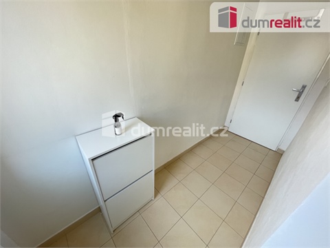Pronájem bytu 1kk, 25 m² 6