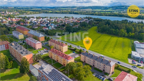Prodej bytu 2+1, 56 m² 6