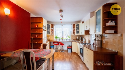 Prodej bytu 2+1, 56 m² - 8