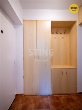 Prodej bytu 2+1, 56 m² - 6