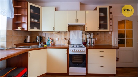 Prodej bytu 2+1, 56 m² 10