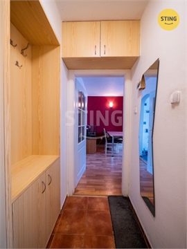 Prodej bytu 2+1, 56 m² - 14