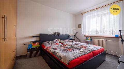Prodej bytu 2+1, 56 m² 12
