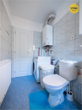 Prodej bytu 2+1, 56 m² 14