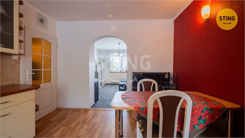 Prodej bytu 2+1, 56 m² - 10