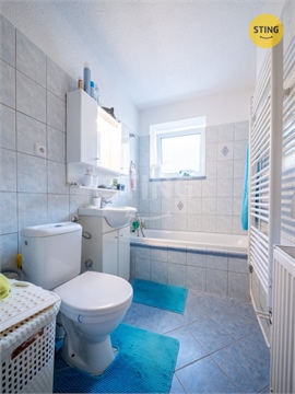 Prodej bytu 2+1, 56 m² 4