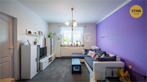 Prodej bytu 2+1, 56 m² 8