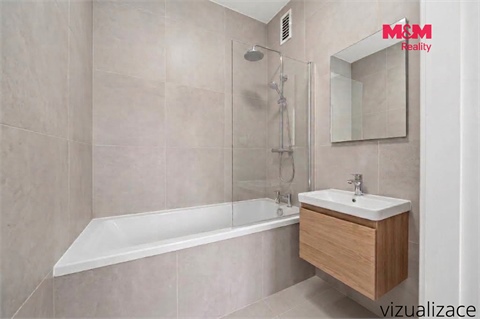 Prodej bytu 3+1, 64 m² 10
