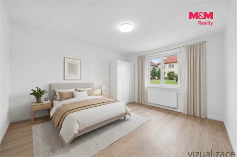 Prodej bytu 3+1, 64 m² 8
