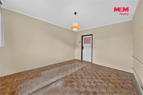 Prodej bytu 3+1, 64 m² - 4