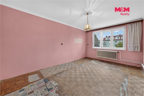 Prodej bytu 3+1, 64 m² - 2