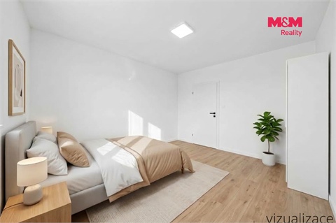 Prodej bytu 3+1, 64 m² 6