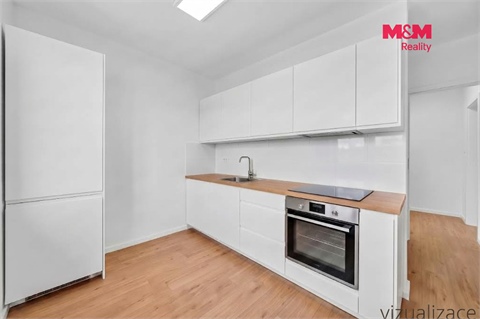 Prodej bytu 3+1, 64 m² 14