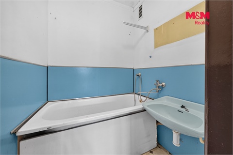 Prodej bytu 3+1, 64 m² - 8