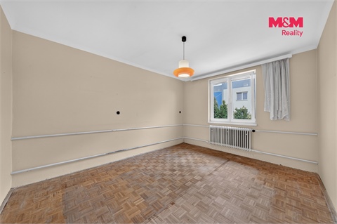 Prodej bytu 3+1, 64 m² - 6