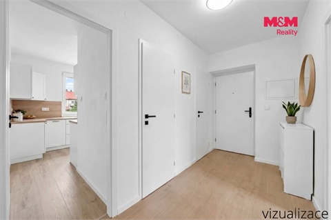 Prodej bytu 3+1, 64 m² 12