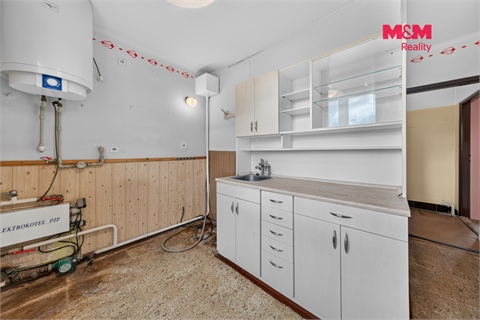 Prodej bytu 3+1, 64 m² - 12