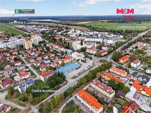 Prodej bytu 3+1, 64 m² 18